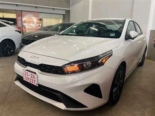 Kia Forte 2024 for sale in Iraq - Mosul